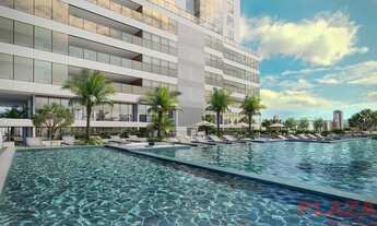 Imagem: Grand Place FG 4 Suítes 170m²