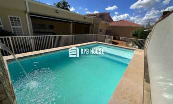 Imagem: Casa Terrea Jardim Santa Luzia