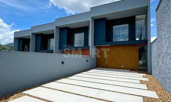 Imagem: Geminado Duplex com Suíte 2 Demi-suítes