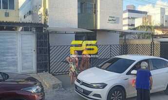 Imagem: Apartamento com 2 quartos à Venda, Cuiá