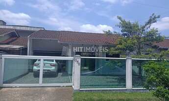 Imagem: CASA - JOINVILLE - SC