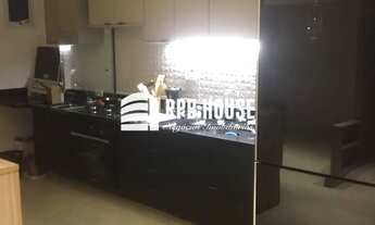 Imagem: Apartamento Jardim Paulista