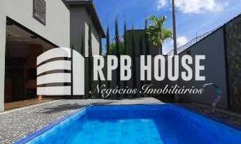 Imagem: Casa Condominio San Marco