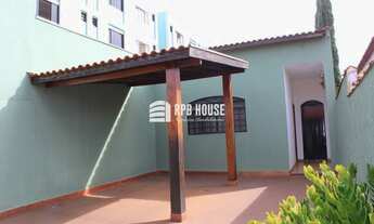 Imagem: Casa Vila Monte Alegre