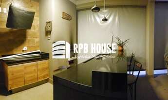 Imagem: Casa no Condomínio San Marco 1