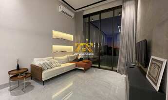 Imagem: Casa Alto Padrão 4/4 com 2 suítes - 270