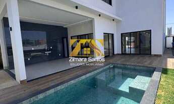 Imagem: Casa Alto Padrão, com 3 suítes, 290 m²