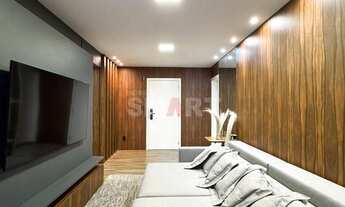 Imagem: Apartamento Mobiliado com Terraço e Piscina