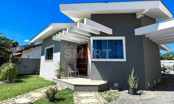 Imagem: Casa Semimobiliada com 1 Suíte e 1 Quarto