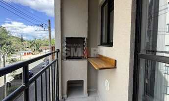 Imagem: Apartamento com 2 Quartos na Ilha da Figueira