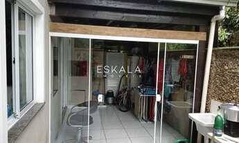 Imagem: Apartamento com 2 Dormitórios - Nereu Ramos