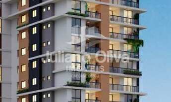 Imagem: Icon Residence Apartamentos vista mar região