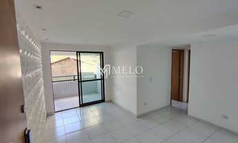 Imagem: CASA FORTE - Apto com 2qts, 1suite, 1vaga