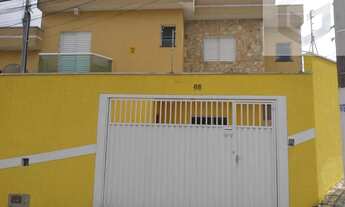 Imagem: Sobrado de esquina