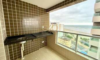 Imagem: Apartamento Alto Padrão - Mirim - Praia
