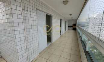 Imagem: Apartamento Padrão - Guilhermina - Praia