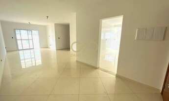 Imagem: Apartamento Alto Padrão - Canto do Forte