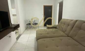 Imagem: Apartamento-Padrão-Tupi-Praia Grande, 1