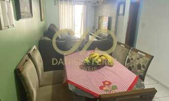 Imagem: Apartamento Padrão - Vila Tupi - Praia