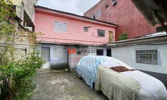 Imagem: Casa à venda 3 Quartos, 4 Vagas, Nova Gerty