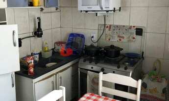 Imagem: Sobrado à venda 4 Quartos, 2 Vagas, 173M²