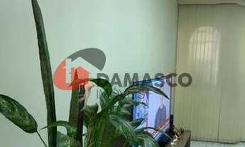 Imagem: Sobrado à venda, Jordanópolis, São Bernardo