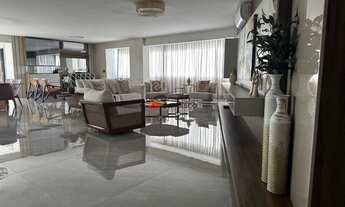 Imagem: Apto alto padrão Santo André