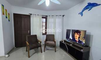 Imagem: Duplex para 5 pessoas a 150m da praia