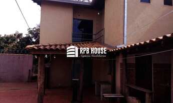 Imagem: Sobrado Jardim Ouro Branco