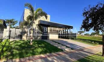 Imagem: Casas com 3 quartos, Jardins de Monet Residence