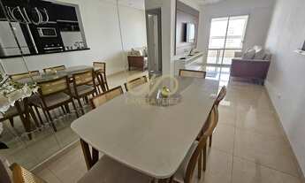 Imagem: Apartamento com 2 quartos, Aviação - Praia