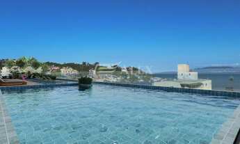 Imagem 1: Principado de Mônaco com 04 Suítes e vista mar em Itapema