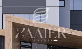 Imagem: Apartamento com 2 quartos à Venda, Saguaçu