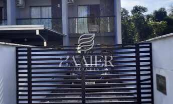 Imagem: Sobrado Geminado 2quartos bairro Nova Brasilia