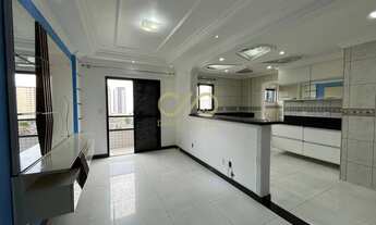 Imagem: Duplex Padrão - Caiçara - Praia Grande