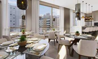 Imagem: Âmbar Residence - Apartamentos 3 suítes