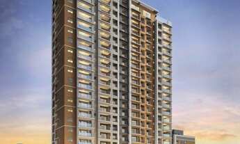 Imagem: Quattri Vila Mariana Construtora Cyrela