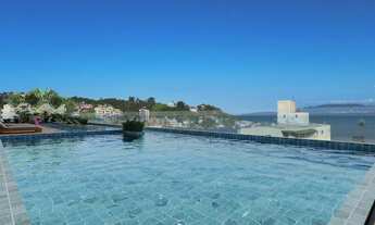 Imagem 1: Principado de Mônaco com 04 Suítes e vista mar em Itapema