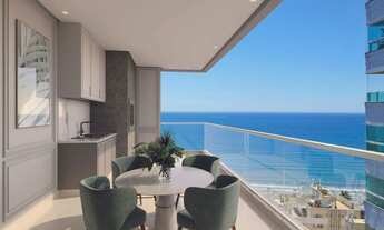 Imagem 1: Diamante Palace Residence - Penthouse com 259 mts com vista mar difinitiva