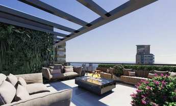 Imagem: Oxford - Viva o luxo e o conforto em um