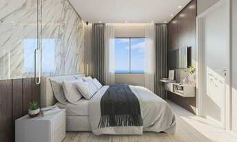 Imagem: Lê Monde Residence - Apartamentos com suítes