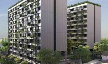 Imagem 1: Floresta Residencial | Construtora Idea Zarvos | Construção | 66 metros | 02 suítes