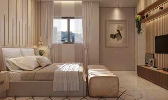 Imagem: Monte Moriá Residence - Apartamentos com