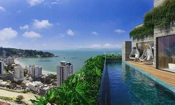 Imagem: Riverside - Moderno e Sofisticado, apartamento