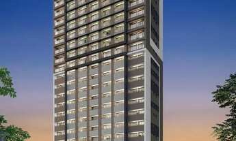 Imagem: Helbor Patteo Vila Mariana Construtora