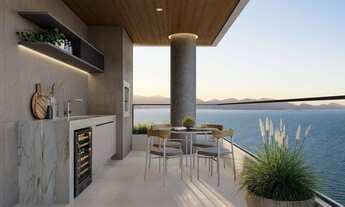 Imagem: Blue Forest - Apartamento com 3 suítes