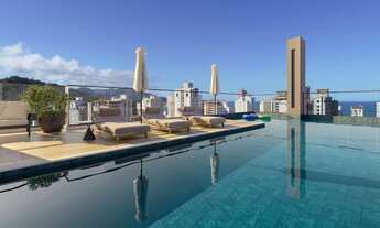 Imagem: New Horizon Residence - Apartamento 1 suíte