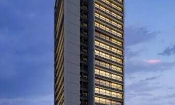 Imagem: Lux House Brooklin Construtora Dois Continentes