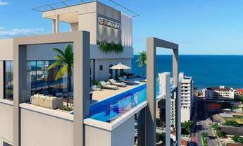 Imagem: Ocean Cay - Apartamento 3 suítes abaixo