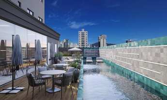 Imagem: Ravenna Residence - Apartamentos no Morretes